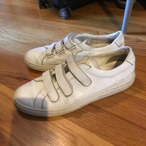 common projects velcro